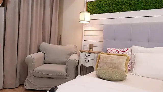 IsabellaMysty online show from 22, 2, 2026