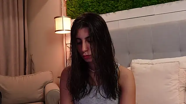 IsabellaMysty online show from 30, 6, 2026