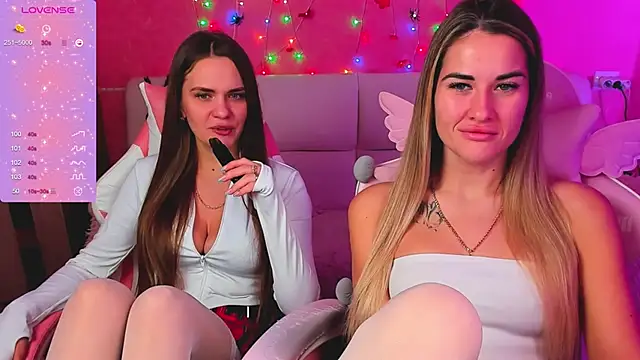 ivannatompsonnn online show from 28, 11, 2025