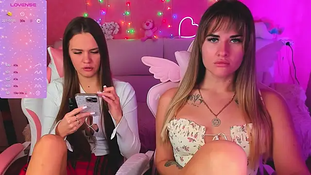 ivannatompsonnn online show from 3, 4, 2026