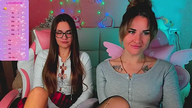 ivannatompsonnn online show from 3, 5, 2026