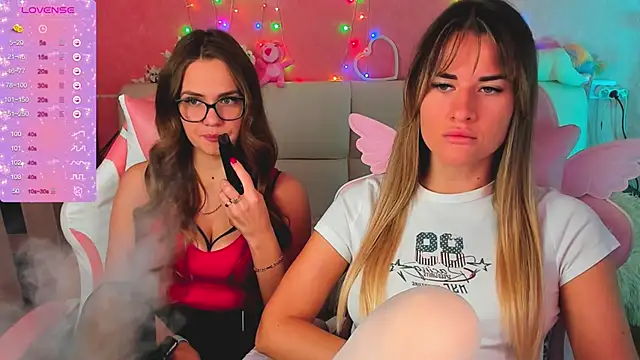 ivannatompsonnn online show from 9, 5, 2026