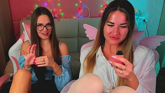 ivannatompsonnn online show from 15, 5, 2026