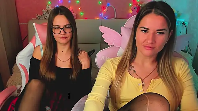 ivannatompsonnn online show from 16, 5, 2026