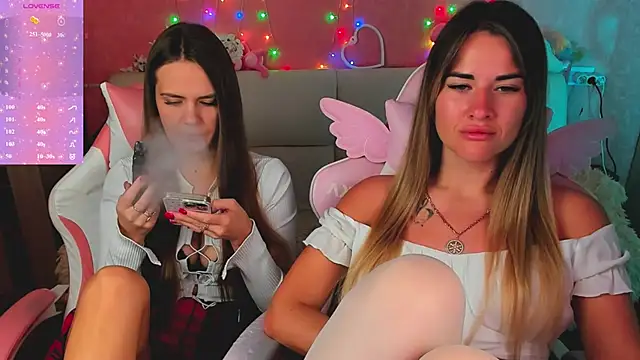 ivannatompsonnn online show from 22, 5, 2026