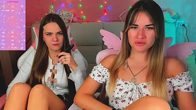 ivannatompsonnn online show from 24, 5, 2026