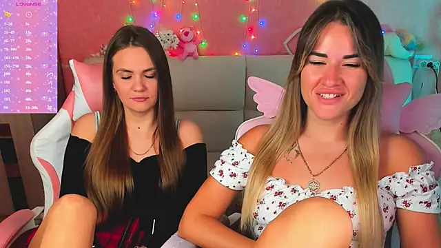 ivannatompsonnn online show from 27, 5, 2026