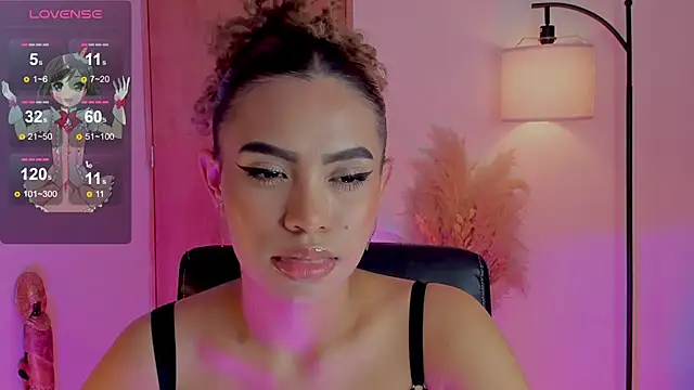 Oxana Fedorova online show from 19, 12, 2024