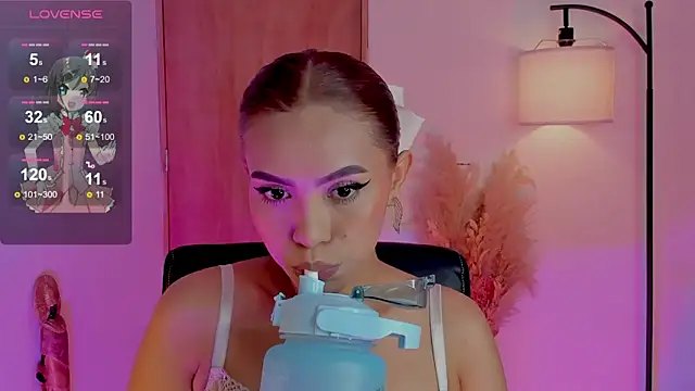 Oxana Fedorova online show from 20, 12, 2024