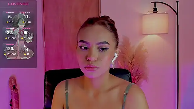 Oxana Fedorova online show from 22, 12, 2024