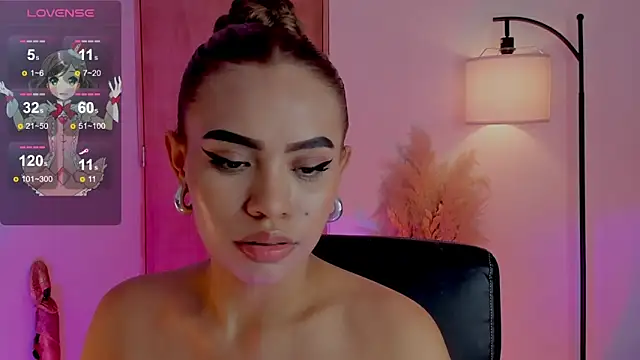 Oxana Fedorova online show from 22, 12, 2024