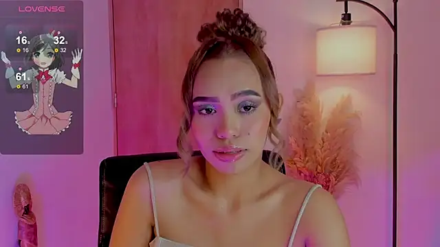 Oxana Fedorova online show from 28, 12, 2024