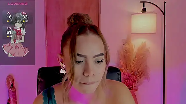 Oxana Fedorova online show from 28, 12, 2024