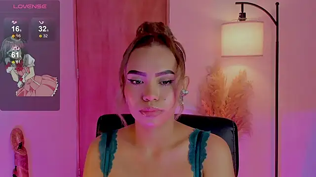 Oxana Fedorova online show from 29, 12, 2024