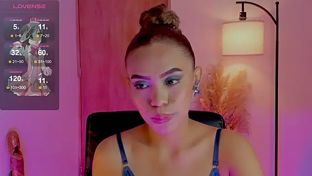 Oxana Fedorova online show from 30, 12, 2024