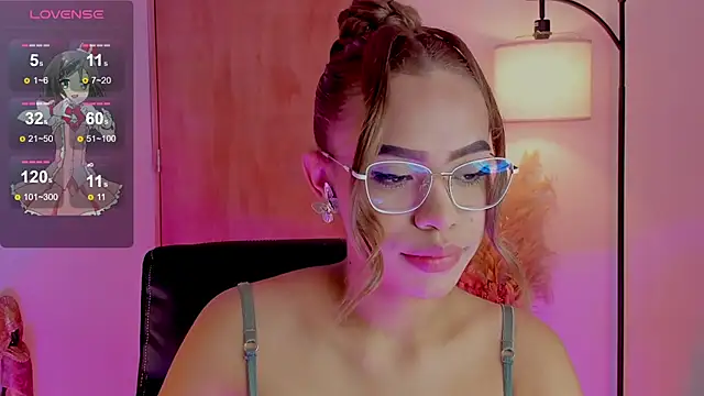 Oxana Fedorova online show from 2, 1, 2025