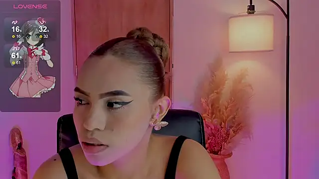Oxana Fedorova online show from 3, 1, 2025