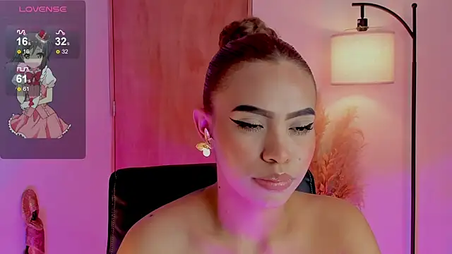 Oxana Fedorova online show from 3, 1, 2025