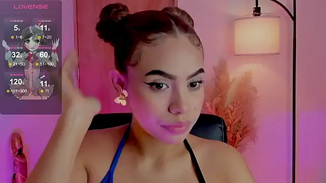 Oxana Fedorova online show from 4, 1, 2025