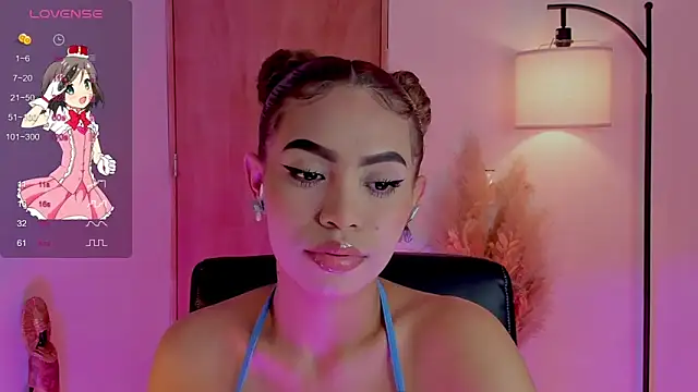 Oxana Fedorova online show from 6, 1, 2025