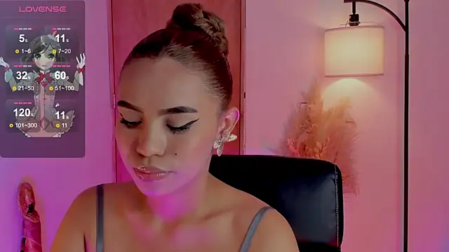 Oxana Fedorova online show from 9, 1, 2025