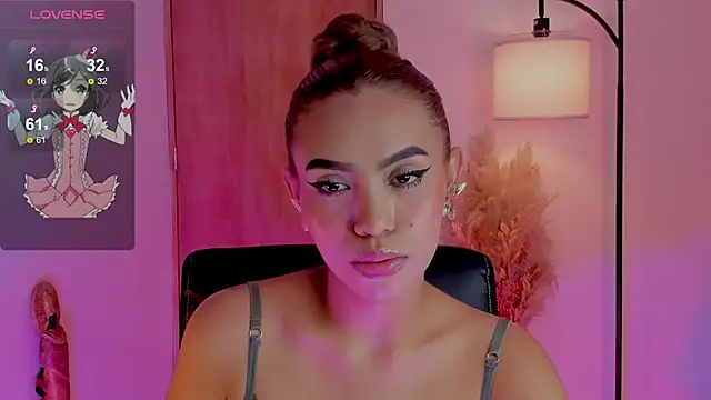 Oxana Fedorova online show from 10, 1, 2025