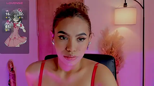 Oxana Fedorova online show from 24, 1, 2025