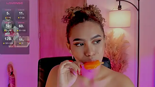 Oxana Fedorova online show from 2, 2, 2025
