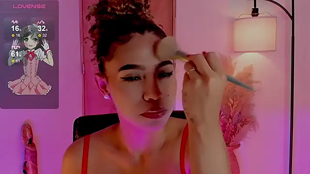Oxana Fedorova online show from 2, 3, 2025