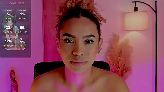 Oxana Fedorova online show from 14, 3, 2025