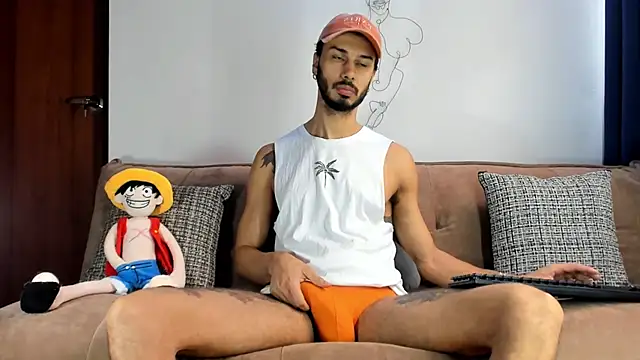 Snapshot of DERRYMASTER chatting on 5, 3, 2026 DERRYMASTER online show from 5, 3, 2026