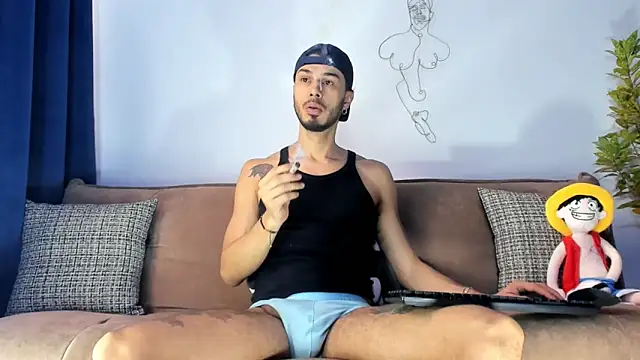 Snapshot of DERRYMASTER chatting on 21, 3, 2026 DERRYMASTER online show from 21, 3, 2026