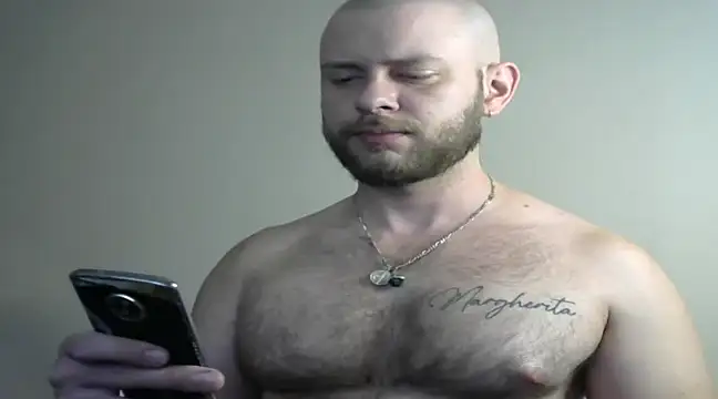 TONY WHITE 7 online show from 4, 3, 2025