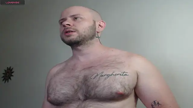 TONY WHITE 7 online show from 25, 4, 2026