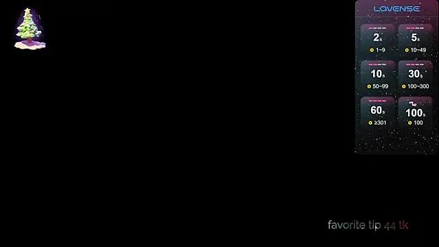 cloe 25 online show from 15, 12, 2024