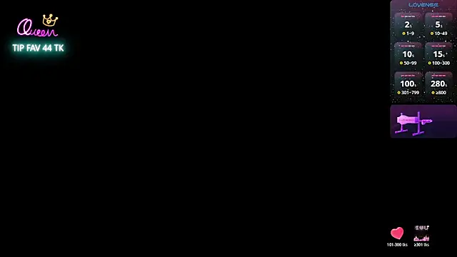 cloe 25 online show from 24, 2, 2026