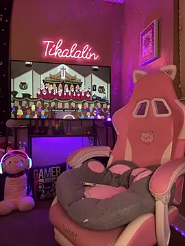 Tikalalin online show from 13, 1, 2026