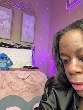 Snapshot of Tikalalin chatting on 2, 6, 2026 Tikalalin online show from 2, 6, 2026