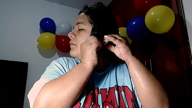 Van3orgasm4me online show from 21, 6, 2026