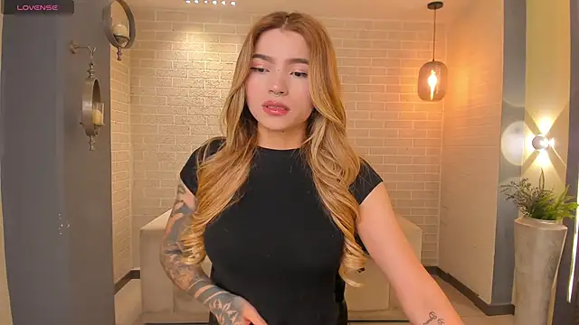 LexieWayne online show from 21, 2, 2026