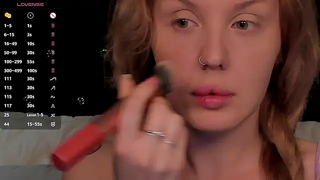 LianaFord online show from 17, 1, 2025