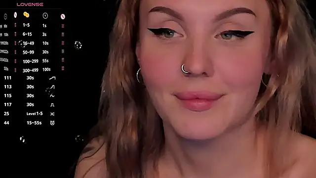 LianaFord online show from 20, 1, 2025