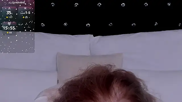 LianaFord online show from 15, 9, 2025