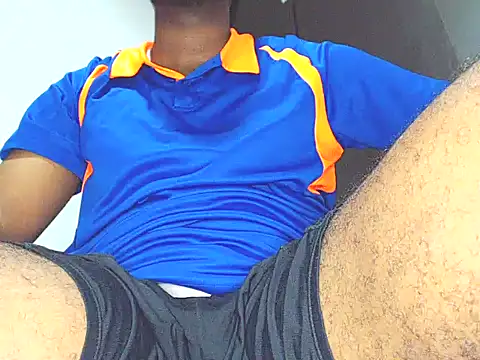 Rene hotman online show from 18, 3, 2025