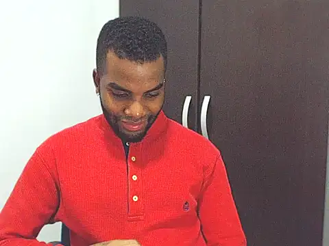 Rene hotman online show from 20, 3, 2025