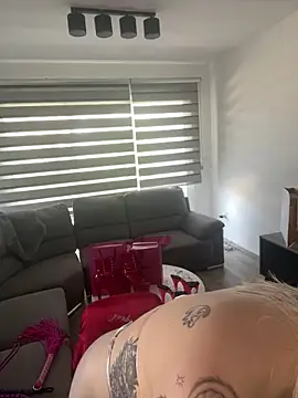 Snapshot of JennaLinn chatting on 14, 9, 2025 JennaLinn online show from 14, 9, 2025