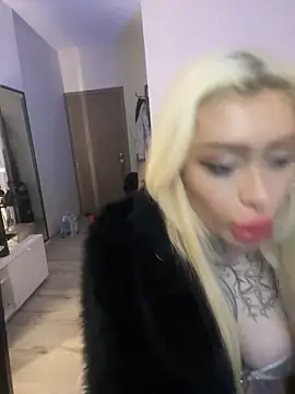 JennaLinn online show from 19, 3, 2026