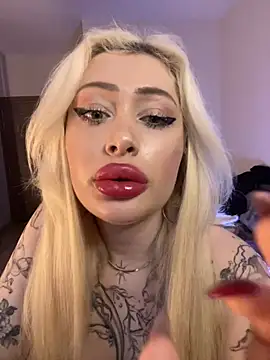 JennaLinn online show from 27, 4, 2026