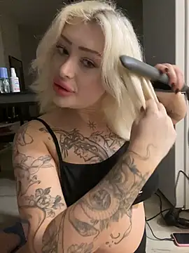 JennaLinn online show from 3, 6, 2026