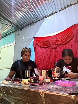 Snapshot of sweet_morbid_hot chatting on 17, 1, 2026 sweet morbid hot online show from 17, 1, 2026